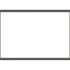 Florence Framed Dry Erase Magnetic Board