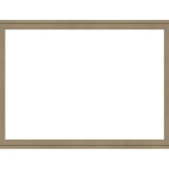 Florence Framed Dry Erase Magnetic Board