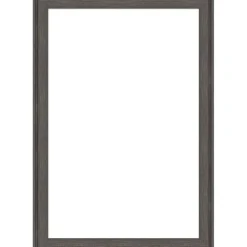 Florence Framed Dry Erase Magnetic Board