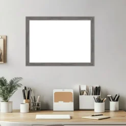Florence Framed Dry Erase Magnetic Board