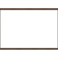 Florence Framed Dry Erase Magnetic Board