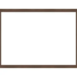 Florence Framed Dry Erase Magnetic Board