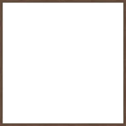 Florence Framed Dry Erase Magnetic Board