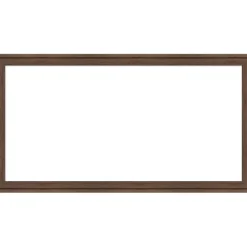 Florence Framed Dry Erase Magnetic Board