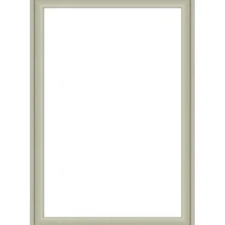 Florence Framed Dry Erase Magnetic Board