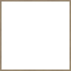Florence Framed Dry Erase Magnetic Board