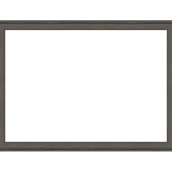 Florence Framed Dry Erase Magnetic Board