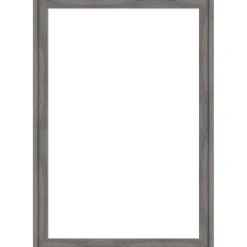 Florence Framed Dry Erase Magnetic Board