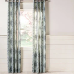 Florina Single Window Panel