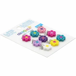 Flower Charms by Creatologyâ„¢