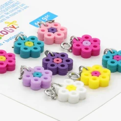 Flower Charms by Creatology™