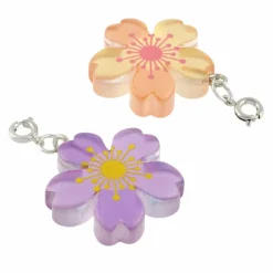 Flower Charms by Creatologyâ„¢