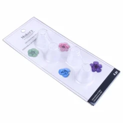 Flower Decorating Tip Set by Makery™