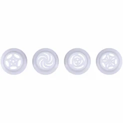 Flower Decorating Tip Set by Makery™
