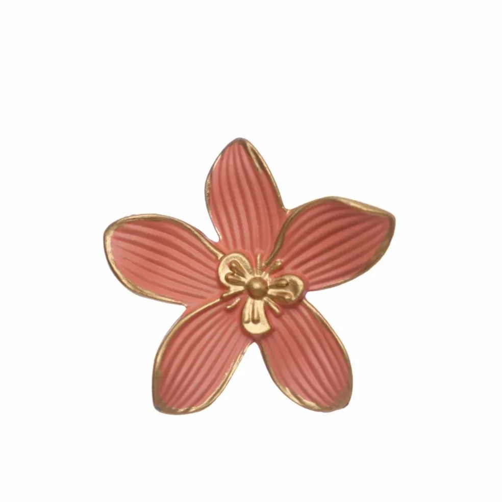 2.5" Flower Decorative Pull by Ashland®
