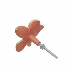 2.5" Flower Decorative Pull by Ashland®