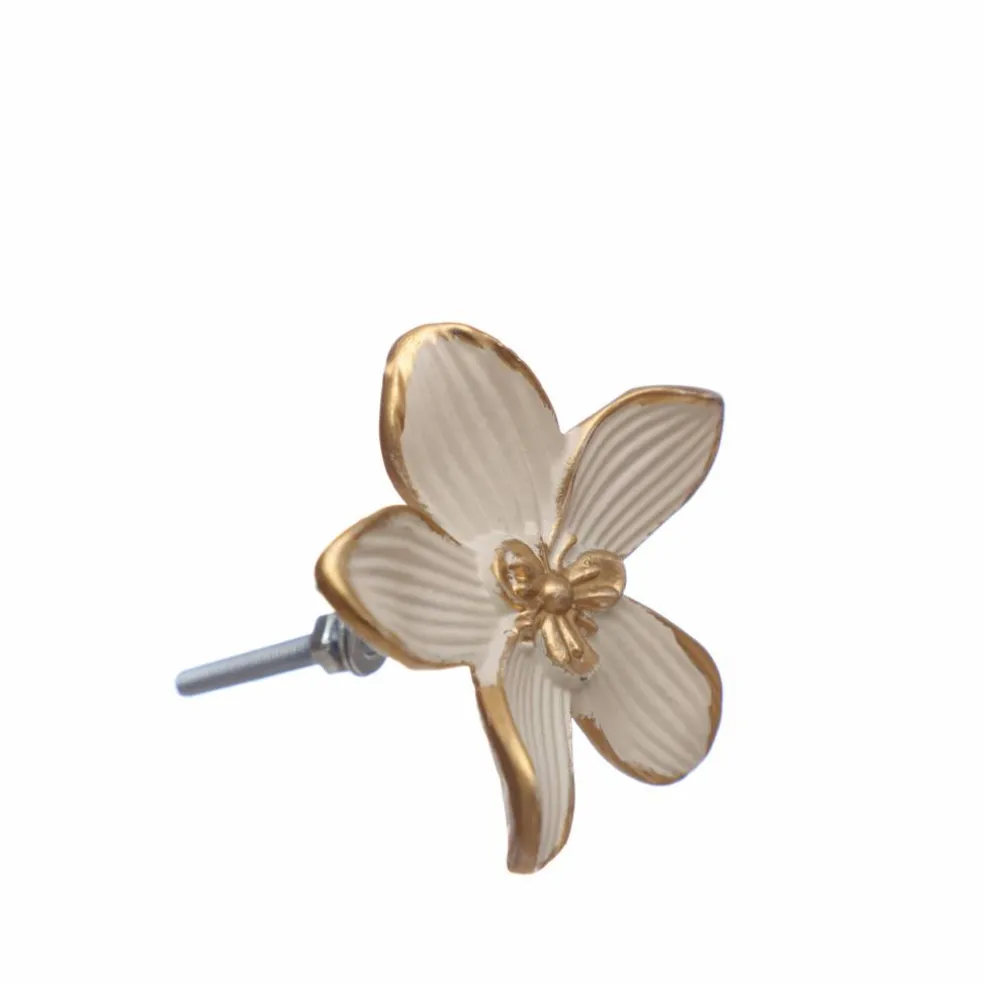 2.5" Flower Decorative Pull by Ashland®