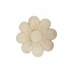 Flower DIY Wood Plant Stand Décor by Make Market®