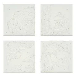 Flower Eyes Paint-by-Number Gallery Mini Kit by Artist's Loft®