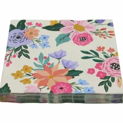 Flower Print Lunch Napkins, 20ct. by Celebrate It™
