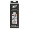 Flowers Diamond Art Kit by Make Market®