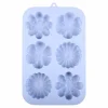 Flower Silicone Treat Mold by Makery™