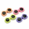 Flower Sunglasses, 4ct. by Celebrate It™
