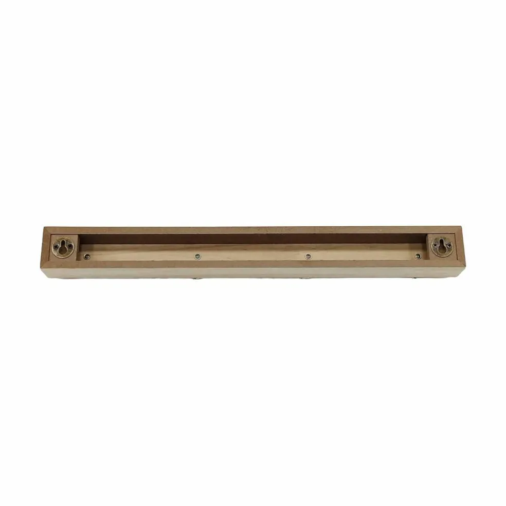 19" Flower Wall Hook by Ashland®