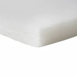Foamology® NuFoam™ Polyester Pad, 15" x 17" x 1"