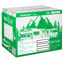 Foamology® NuFoam™ Polyester Padding, 27