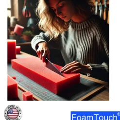FoamTouch® 3