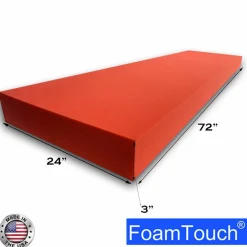 FoamTouch® 3