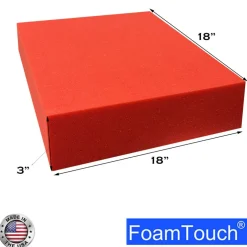 FoamTouch® 3