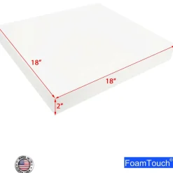 FoamTouch® 2