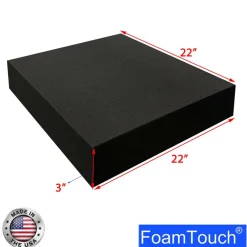 FoamTouch® 2