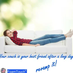 FoamTouch® 2