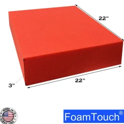 FoamTouch® 2
