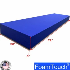 FoamTouch® 6
