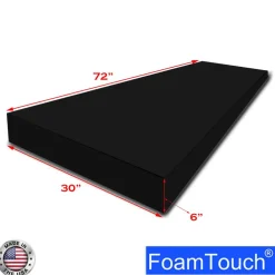 FoamTouch® 6