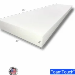 FoamTouch® 6