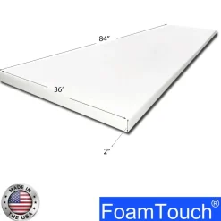 FoamTouch® 2
