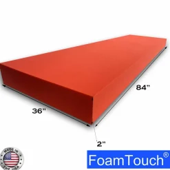 FoamTouch® 2