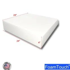 FoamTouch® 4