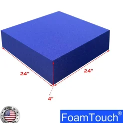 FoamTouch® 4