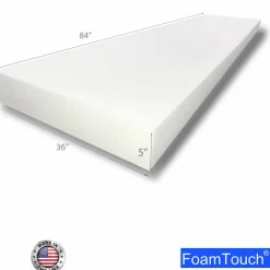 FoamTouch® 5
