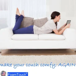 FoamTouch® 3