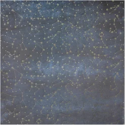 Foil Constellation Paper by Recollections™, 12" x 12"