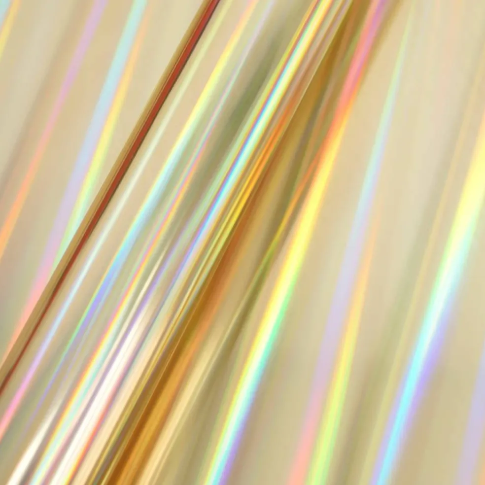 Foil Heat Transfer Vinyl by Make Market®