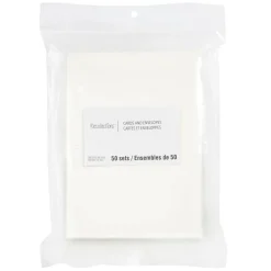 Folded Cards & Envelopes by Recollections™, 3.5
