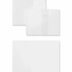 Folded Cards & Envelopes by Recollections™, 3.5
